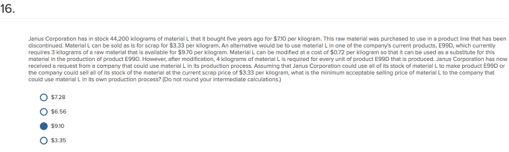 versions of the product that is manufactured and sold by Bellows Corporation: