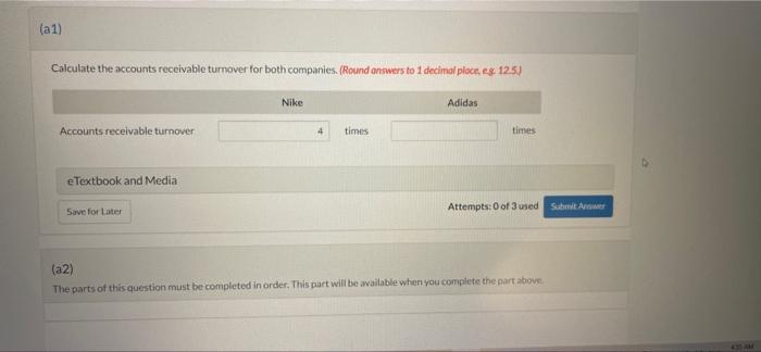 are basic financial information (in millions) from the 2022 annual reports of