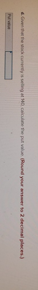 Data So = 140: X= 150, 1+1= 11. The two possibilities for