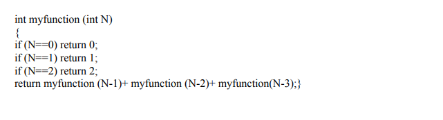 to your function in register Sa0. Your output should be in register