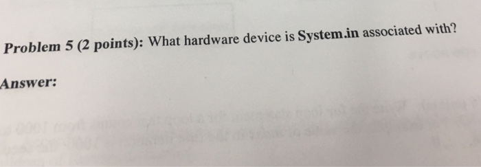 the missing information in the following three rectangles. You are asked to