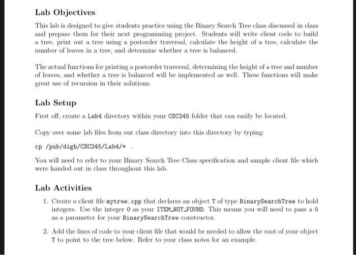 Hello, this is for programming in C++. I really need help with