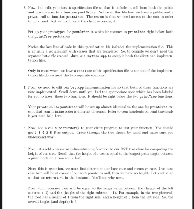 the below assignment. I have included the default programs below the assignment.