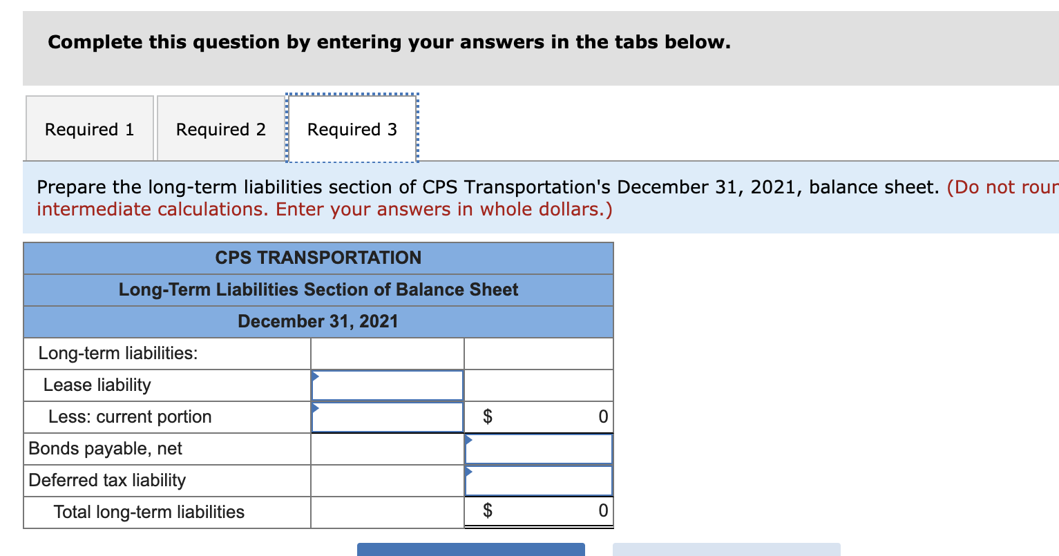 and PVAD of $1) (Use appropriate factor(s) from the tables provided.) a.