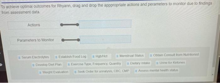 please answer question in Typed Readable Format To achieve optimal outcomes for