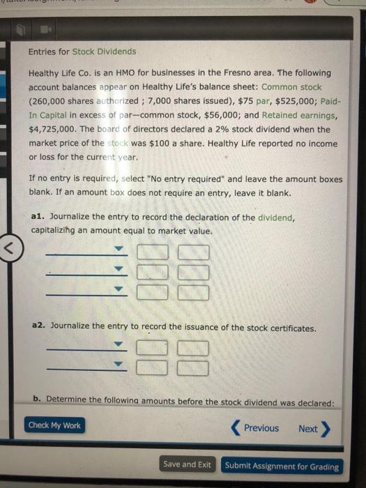 Update Entries for Issuing No-Par Stock On May 15, Helena Carpet Inc.,