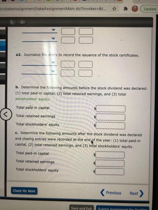 a carpet wholesaler, issued for cash 145,000 shares of no-par common stock