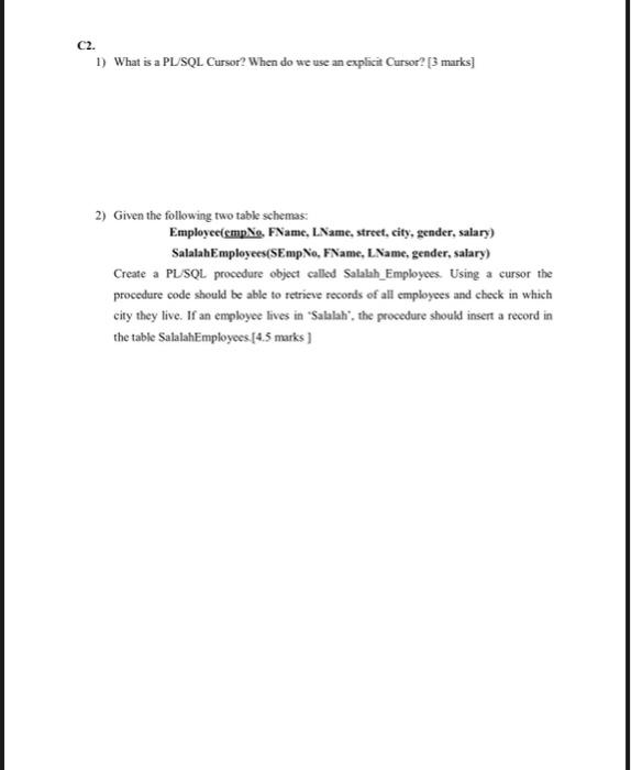 representing the data by functional dependencies 2. In which of the below