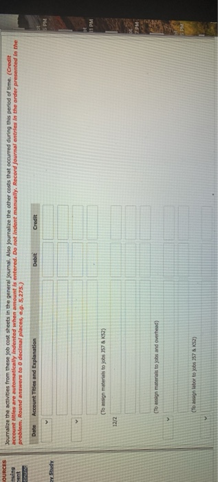 month. Job 357 and Job K52 Involve 15 acres of landscaped terrain