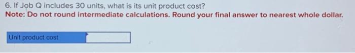 fixed manufacturing overhea cost for the coming period and variable manufacturing overhead