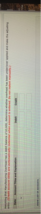 inventory on December 2 for $5,061; on December 8 for $1,059; and