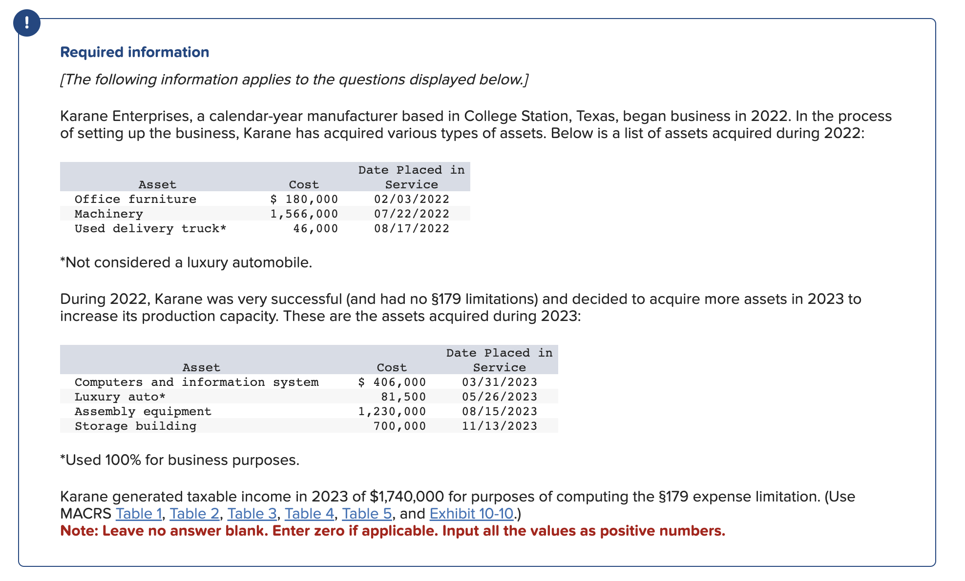 QUESTION 1: QUESTION 2: QUESTION 3: QUESTION 4: QUESTION 5: If possible