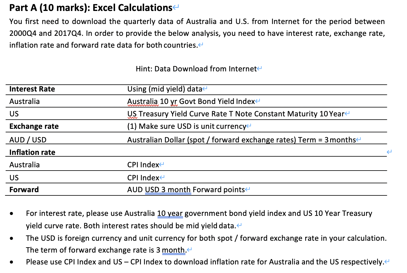  I need help with question d in the 2ed pic: For