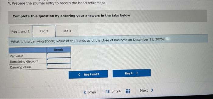 P4 On January 1, 2020, Shay Company issues $700,000 of 10 %,