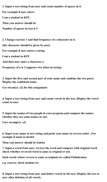  Solve these question in c language ( scanf , printf ,