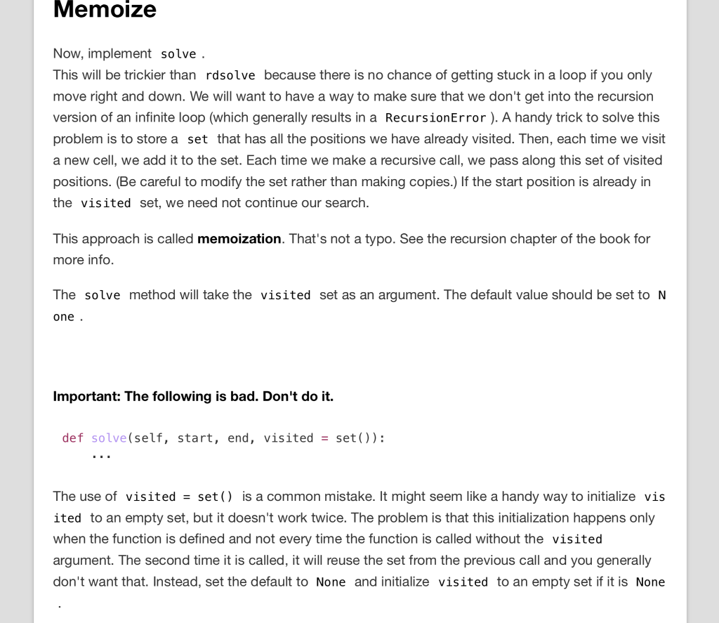 in one direction. For example, from a square with a number 2,