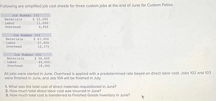 answer must be complete in order to be considered correct. NO cut
