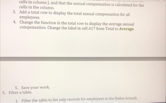 as IL_EX_5_Scientific. 2. Using the data in the range A1:I17, create a