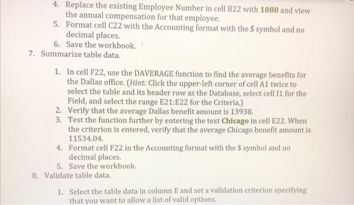 4. Enter your name in the center section of the worksheet footer,