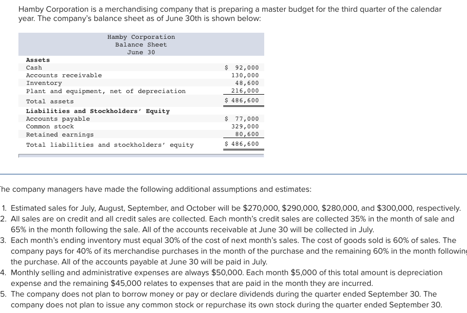  Main Question ^, 5 part question. Multiple choice, JUST WANT THE