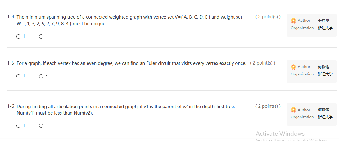 A. Multiple-Choice - 1 9 fn Code-Completion 1 (1 point(s)) 1-1 In