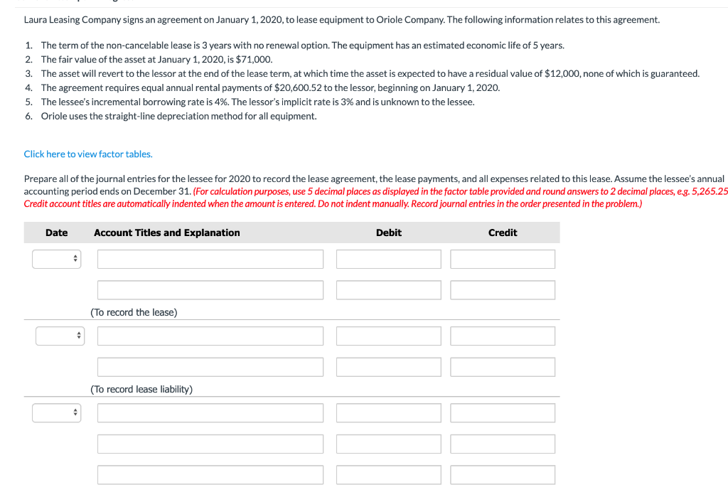 recorded a right-of-use asset for $214,400 as a result of a finance