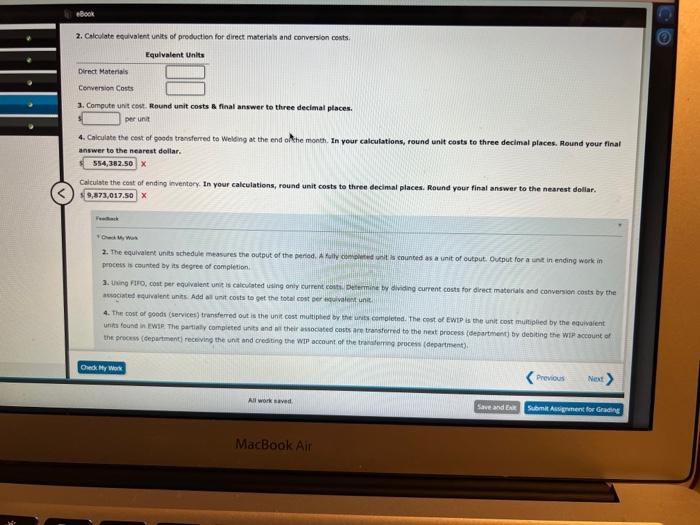 three processes: Cutting, Weiding, and Painting in September, the Cutting Department of