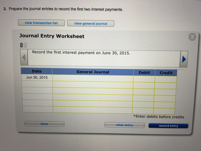 30 and December 31 and are issued at a price of $255,333.