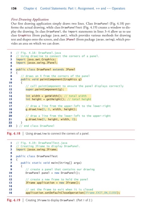 In Cand C+ programmers f different computer pl requently have to wrte