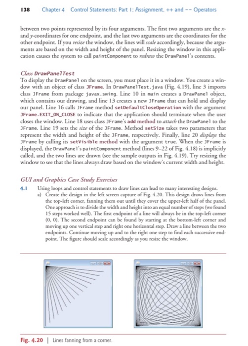 be identical from computer to computer. For example, an int on one