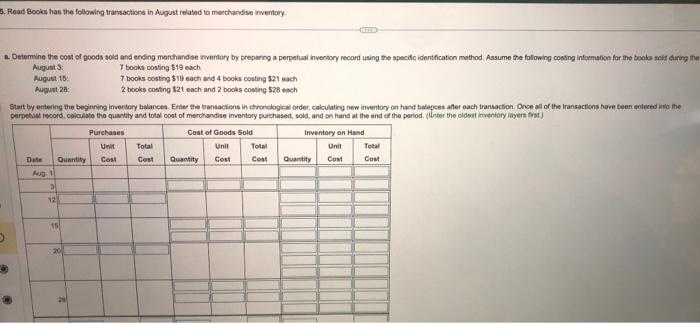 balances after each transaction. Once an hand at the end of the