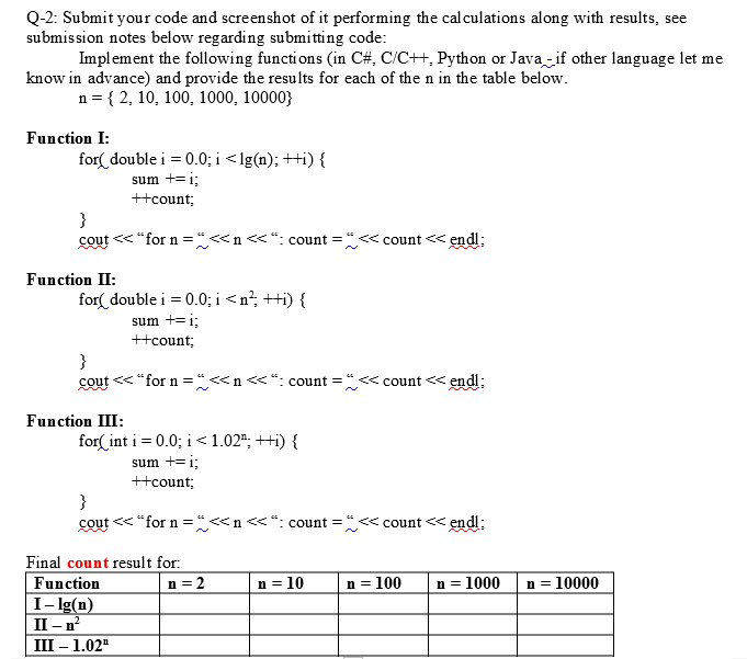 I need help with this in java please, if code runs and