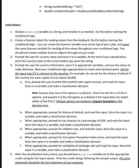 sovereign debt (i.e., debt owed by a central government, such as US