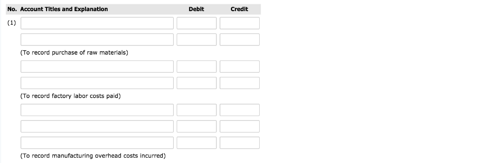 lumber, depending upon customer preference. On June 1, 2020, the general ledger
