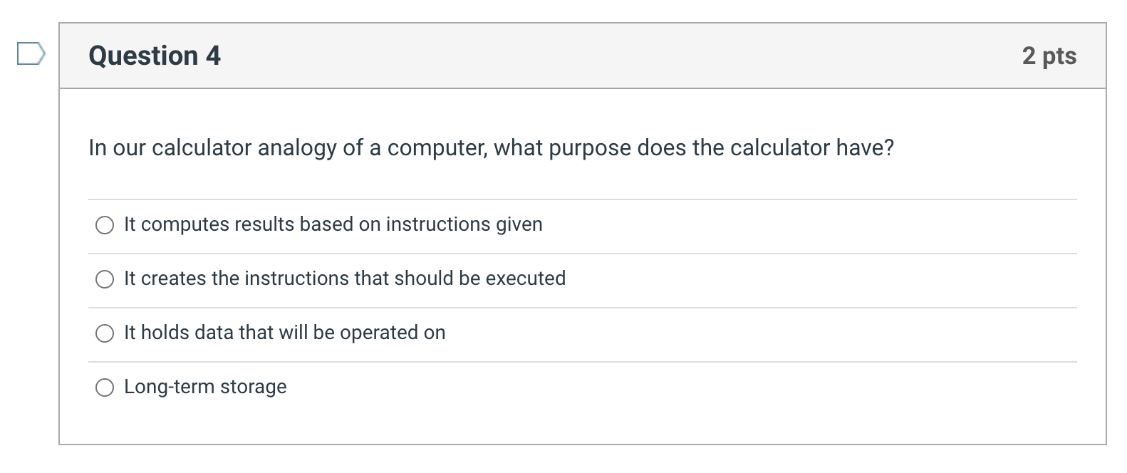 difference The steps for a C code program to be converted to