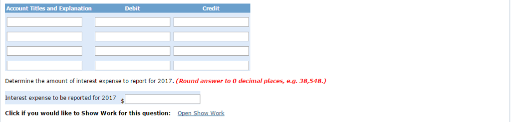 2017, Stellar Inc. purchased land that had an assessed value of $321,000