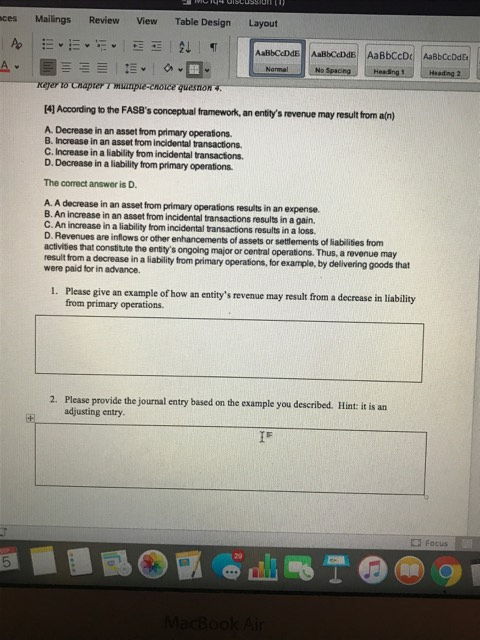 Table Design Mailings Layout ces Review View Ap AaBbCcDdE AaBbCcD AaBbCcDdE