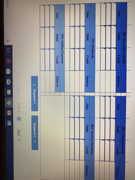 in exchange for common stock 2 The company prepaid $7,280 cash for