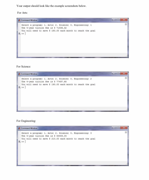 the savings plan, and each month thereafter they contribute $200. Assume that