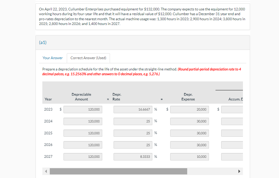 I need help completing PART A.2. I have completed part A.1 and