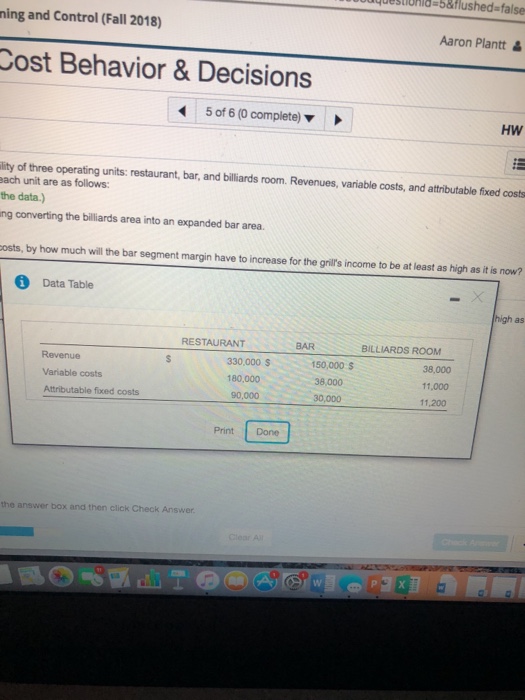 of 6 (O complete) Hw Score: 0%, 0 of 6 pts Score: