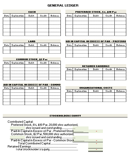 STRUCTURE Baxter Corporation received its corporate charter on January 1, 2020. The