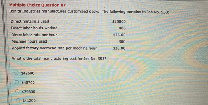 costs consist of computer support, $276000; and legal support, $135000. Information on