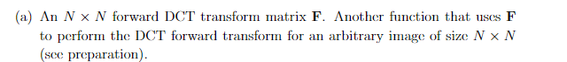 please write Matlab for this question, thanks more info (a) nNN forward