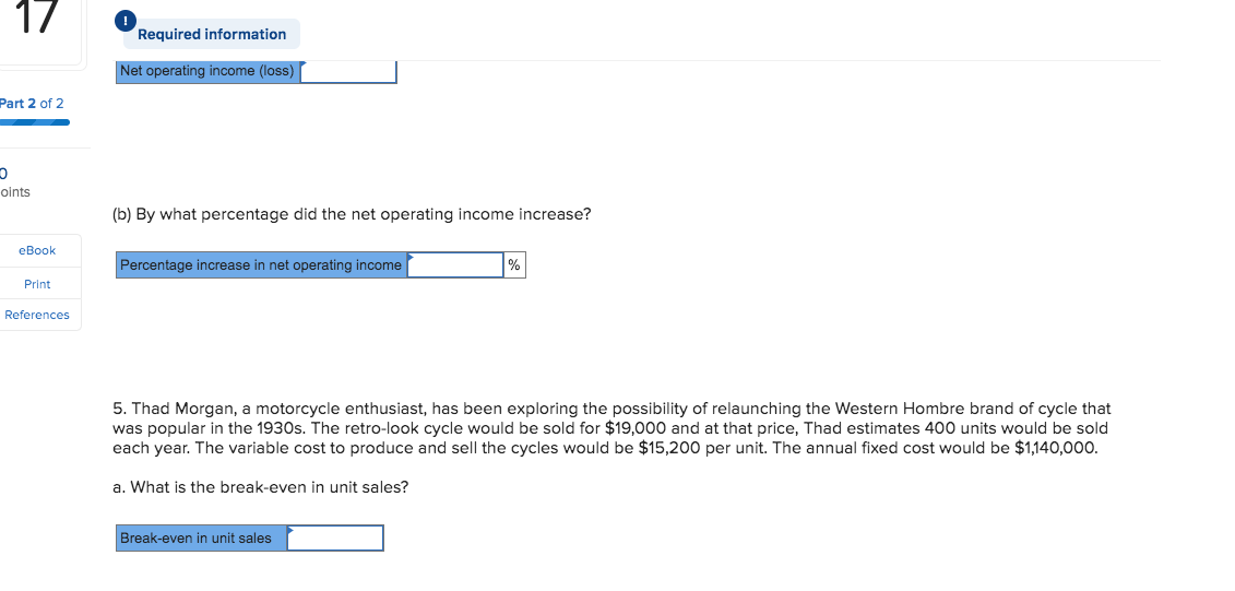 5: Applying Excel pints eBook 3 4 5 6 | 7 Data
