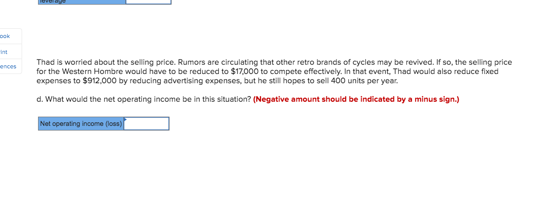 70,000 units $ 30 per unit $ 18 per unit $ 756,000