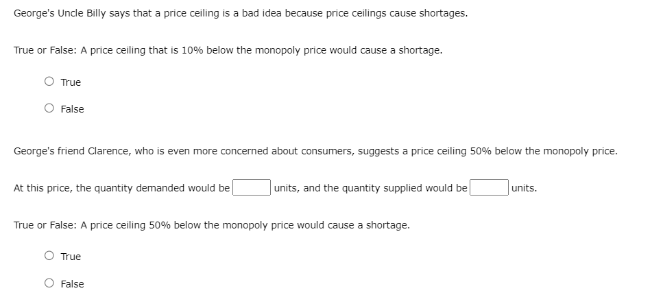 following demand, marginal revenue, and marginal cost curves: On the following graph,