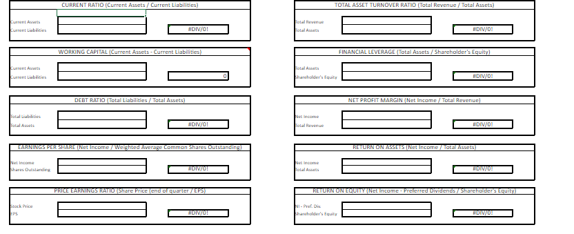 Report Date & 01/02/2022 & 01/03/2021 & \\ \hline Currency & USD