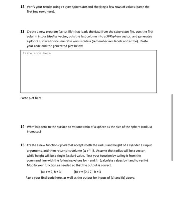 for a program (script file) that will prompt a user for the