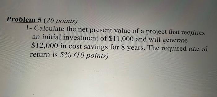 please use same values and completly!! dont use excel . thanks. Problem